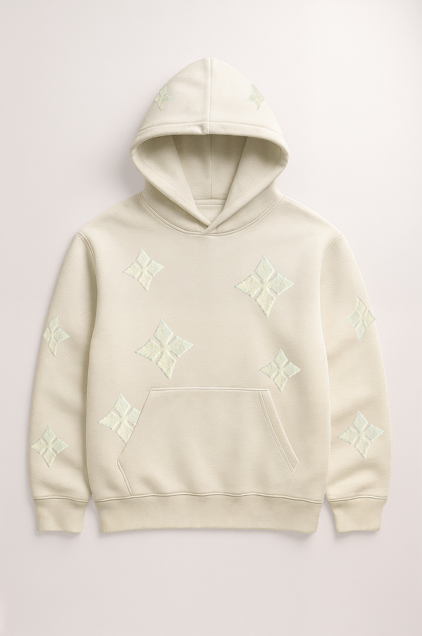 Filter Embro Regular Fit Hoodie