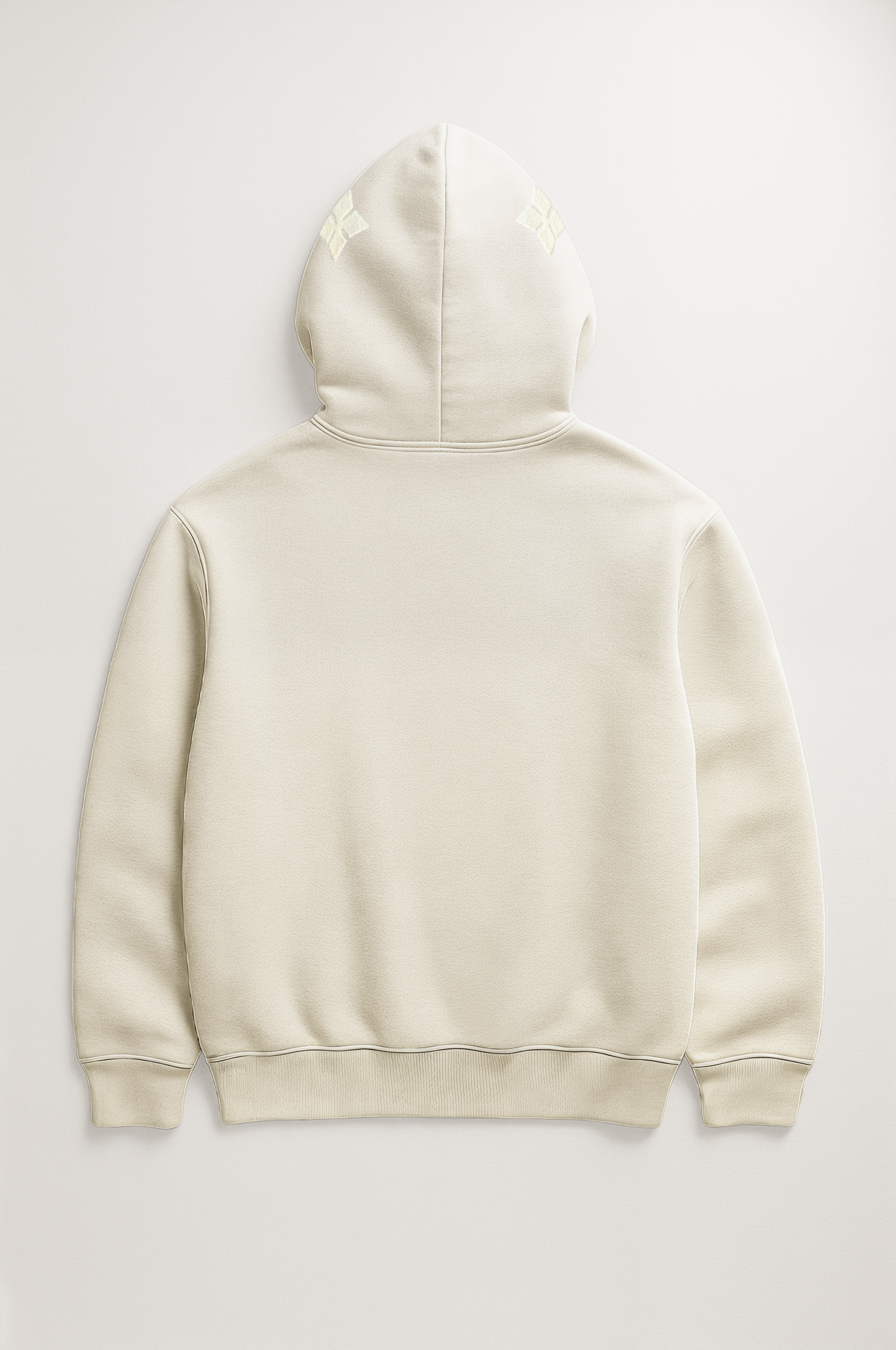 Filter Embro Regular Fit Hoodie