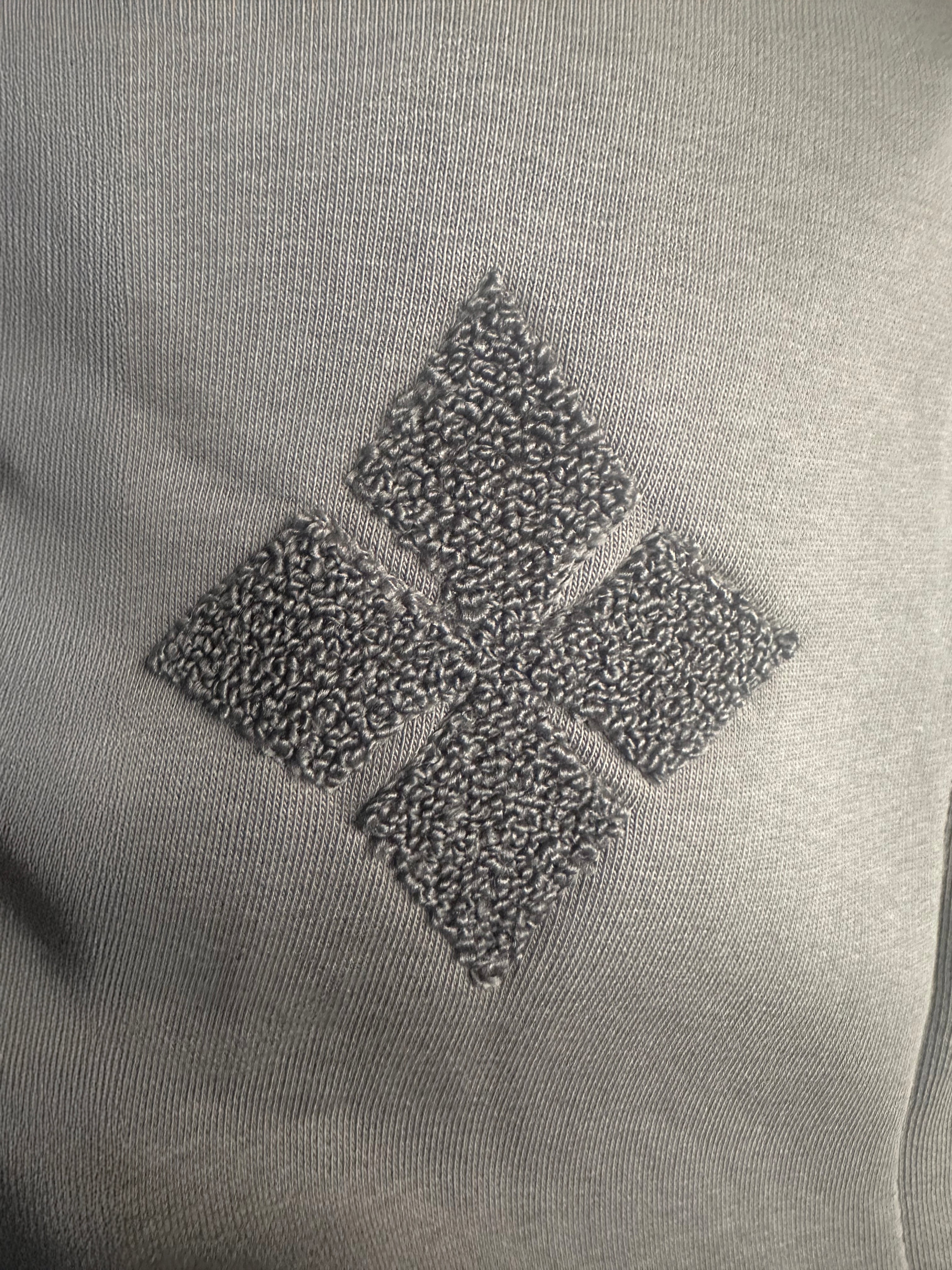 Filter Embro Regular Fit Hoodie