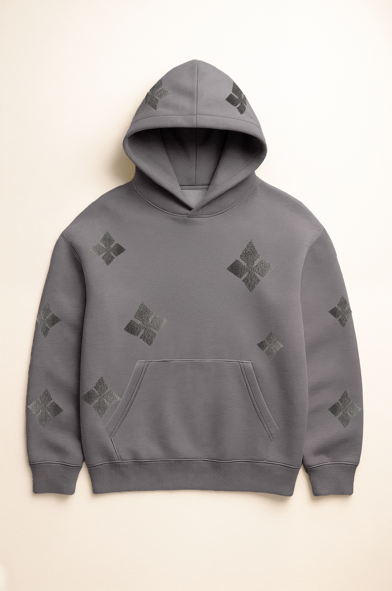 Filter Embro Regular Fit Hoodie